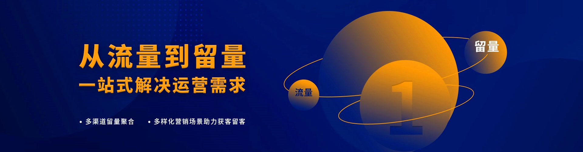 郾城信息流代运营